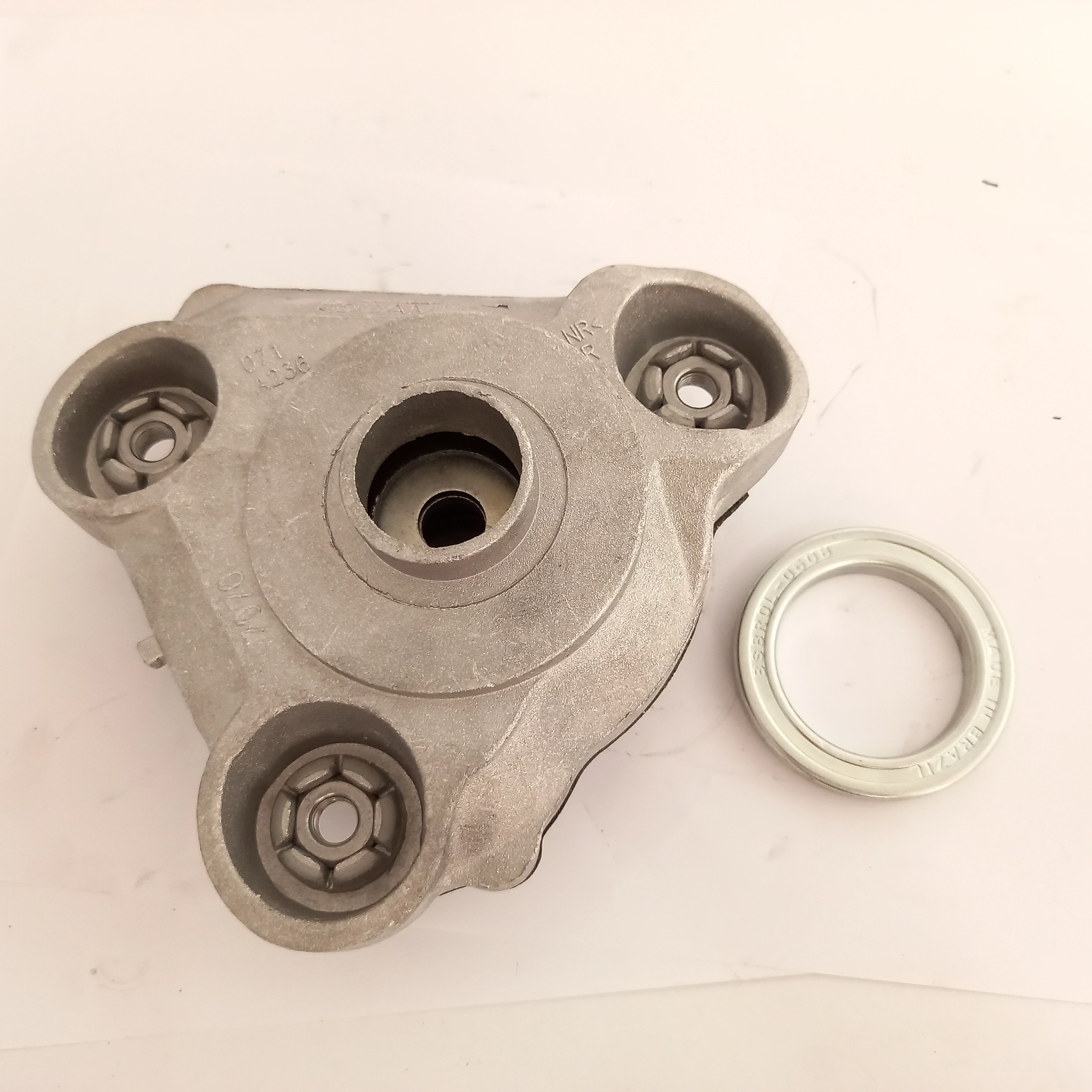 COXIM AMORTECEDOR CITROEN JUMPER 1994/2001 FIAT DUCATO 1994/2001 DIANTEIRO LD - C/ROLAMENTO