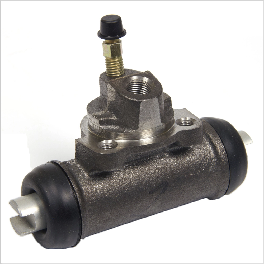 CILINDRO RODA TRASEIRA NISSAN FRONTIER 2003/2007/ - 20,63MM