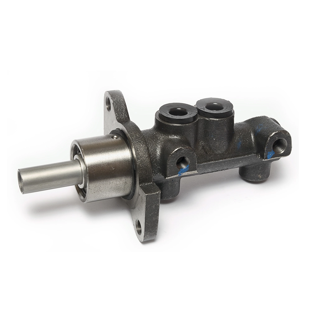 CILINDRO MESTRE FREIO SEM ABS DUPLO 22.22MM GM ASTRA GL 99/01 2002/ TODOS 7/8