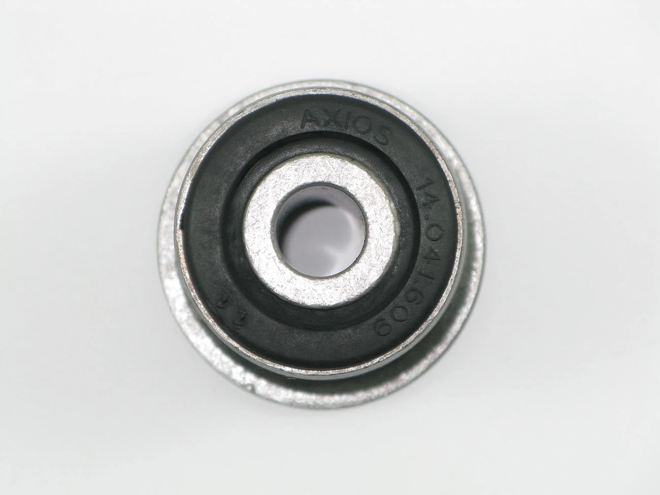 BUCHA DIANTEIRA BANDEJA INFERIOR SUSPENSÃO GM S-10/BLAZER 1995/2011