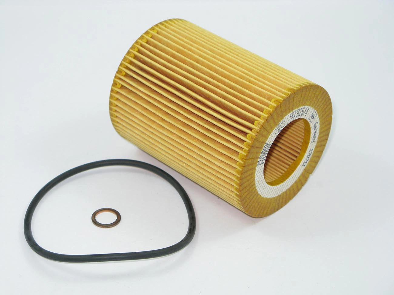 FILTRO OLEO BMW SERIE 3/5/X5/Z3 - ELEMENTO