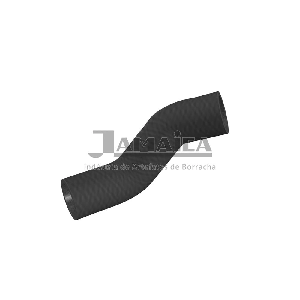 MANGUEIRA RADIADOR TOYOTA HILUX 2.5/3.0 2005/2015 - SUPERIOR