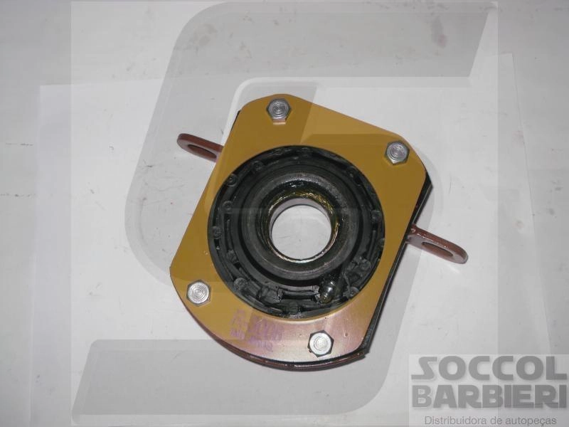 SUPORTE DO CARDAN MB 608 /76 - 35MM