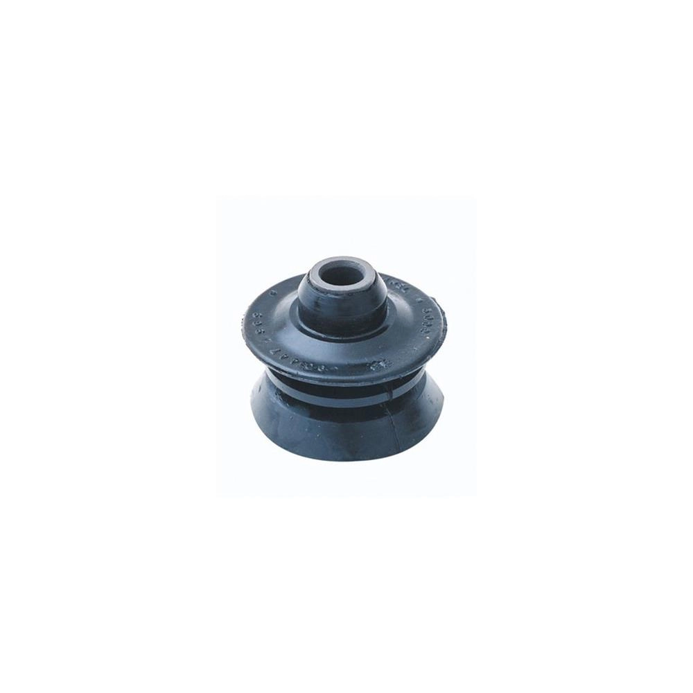 BUCHA AMORTECEDOR GM CALIBRA 94/95 CELTA 00/16 PRISMA 06/12 CORSA 94/02 WAGON 97/02SUPERIOR TRASEIRO
