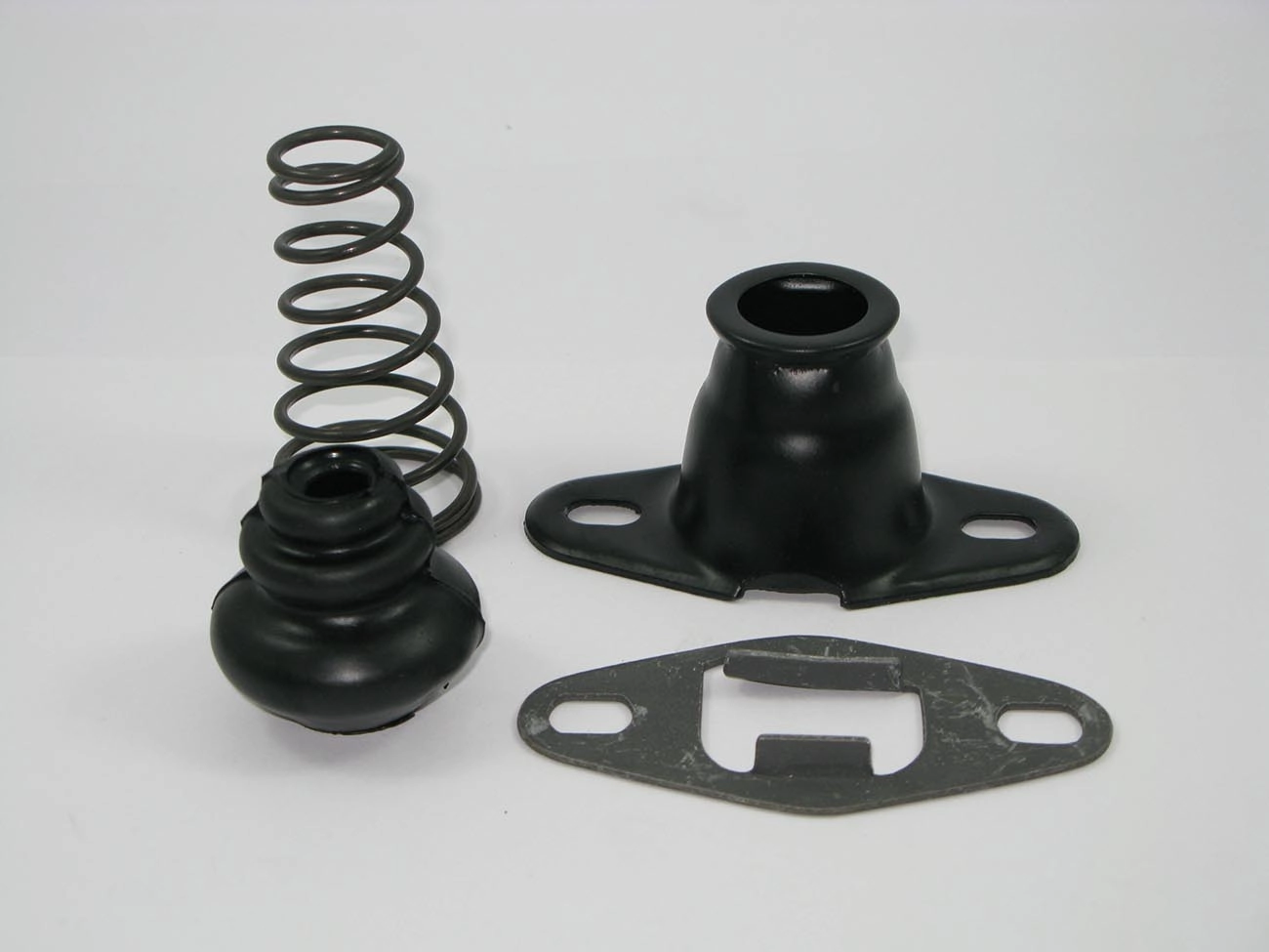 KIT REPARO ALAVANCA CÂMBIO CAMBIO VW KOMBI 82/
