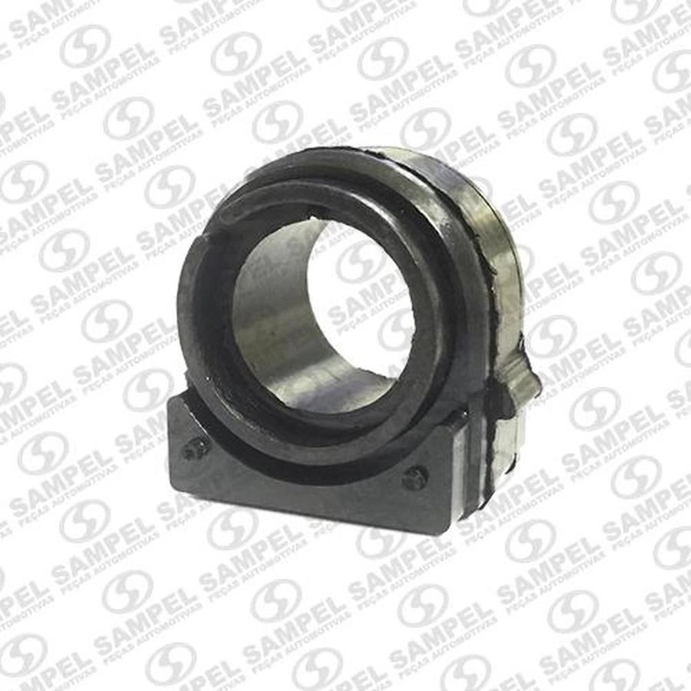 BUCHA DO ESTABILIZADOR DIANTEIRO GM CRUZE 12/16 - FURO 27MM