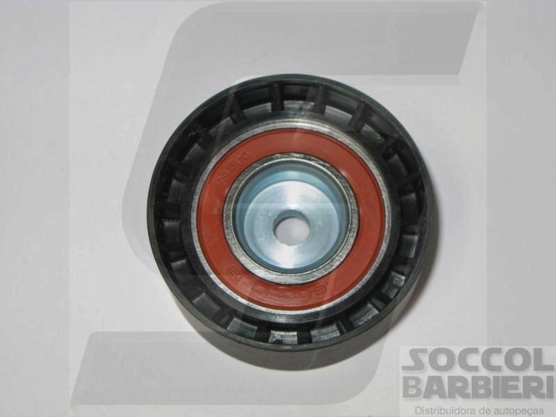 POLIA DA CORREIA DO COMANDO - FORD FIESTA/COURIER 1.4 96/98 - 8.30X62.00X26.80MM