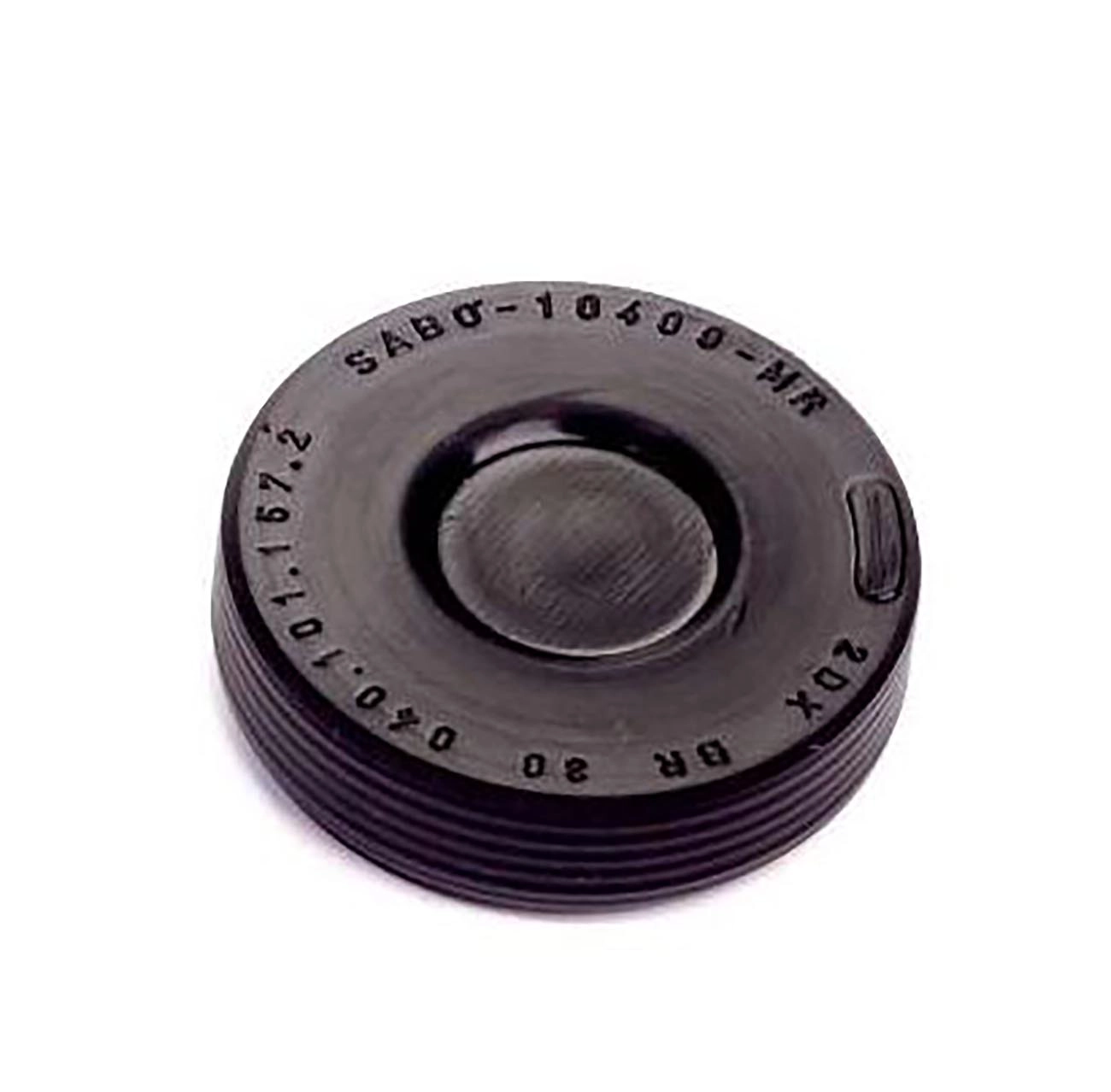 RETENTOR/SELO EIXO COMANDO VÁLVULAS 27,00X7,00MM VEDAÇÃO/TAMPA MOTOR VW FUSCA/BRASILIA/VARIANT/KOMBI 27X7MM