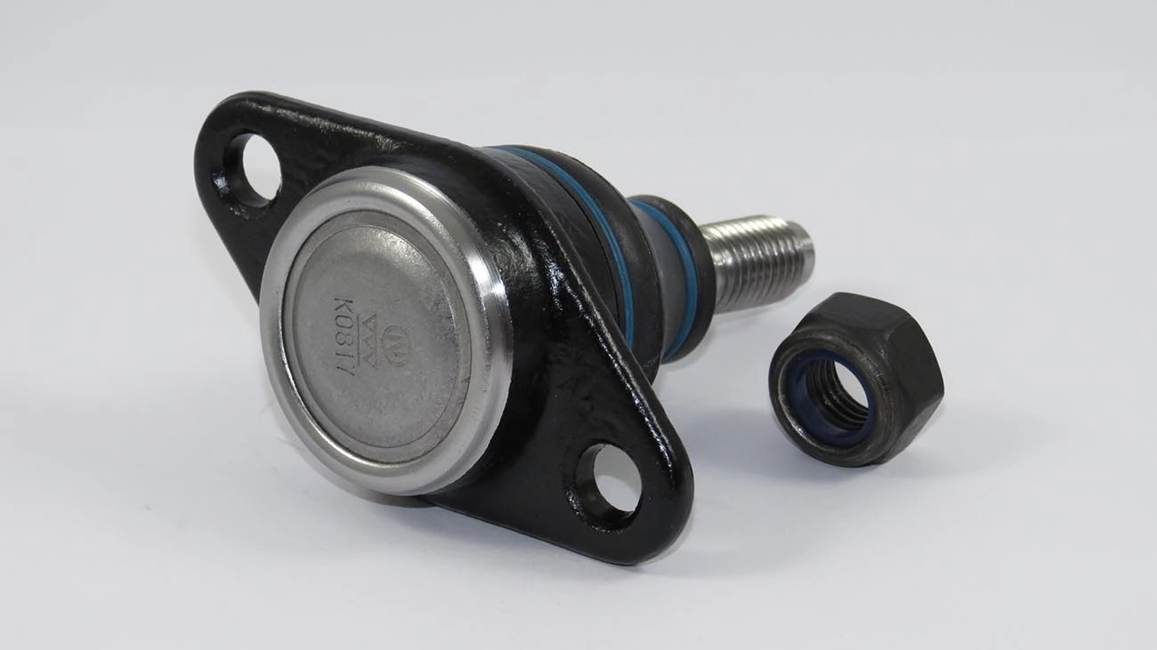 PIVÔ SUSPENSÃO SUPERIOR GM OPALA/CARAVAN 75/92