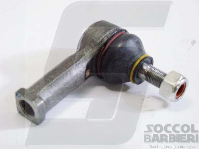 TERMINAL DIREÇÃO DIREITO/ESQUERDO TOYOTA COROLLA 92/02 - RAV4 99/00