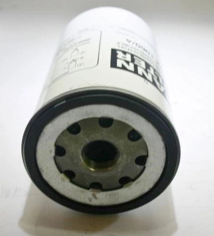 FILTRO BLINDADO COMBUSTÍVEL SEPARADOR ÁGUA MB 912/915/1215/1318/1418/1618/1620/1622/1718/2428 04/