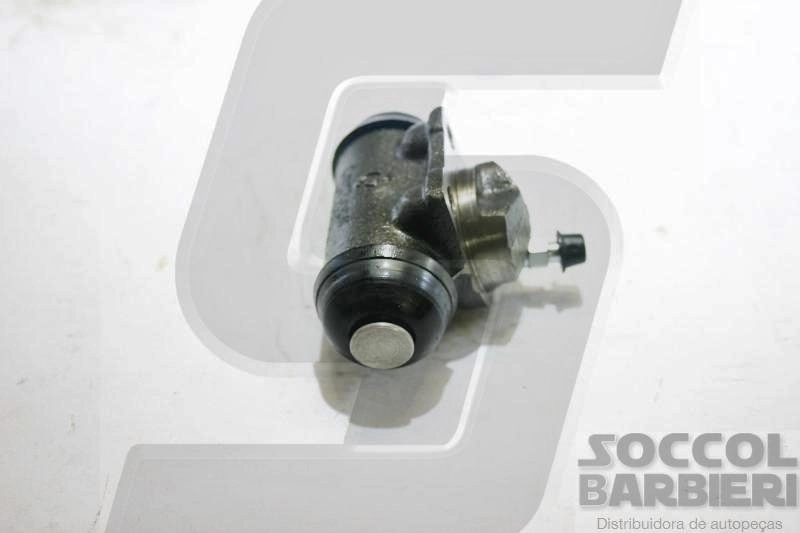 CILINDRO RODA TRASEIRA DIREITA RENAULT CLIO 96/99 - 19 92/98 - 22MM - VARGA