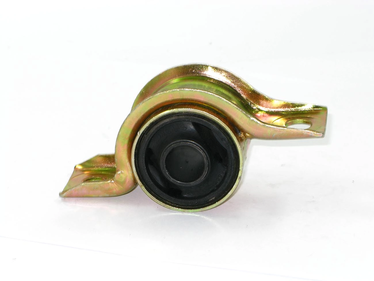 BUCHA TRASEIRA BANDEJA DIANTEIRA  FORD FOCUS 00/ - COM SUPORTE - SUSPENSÃO DIANTEIRA