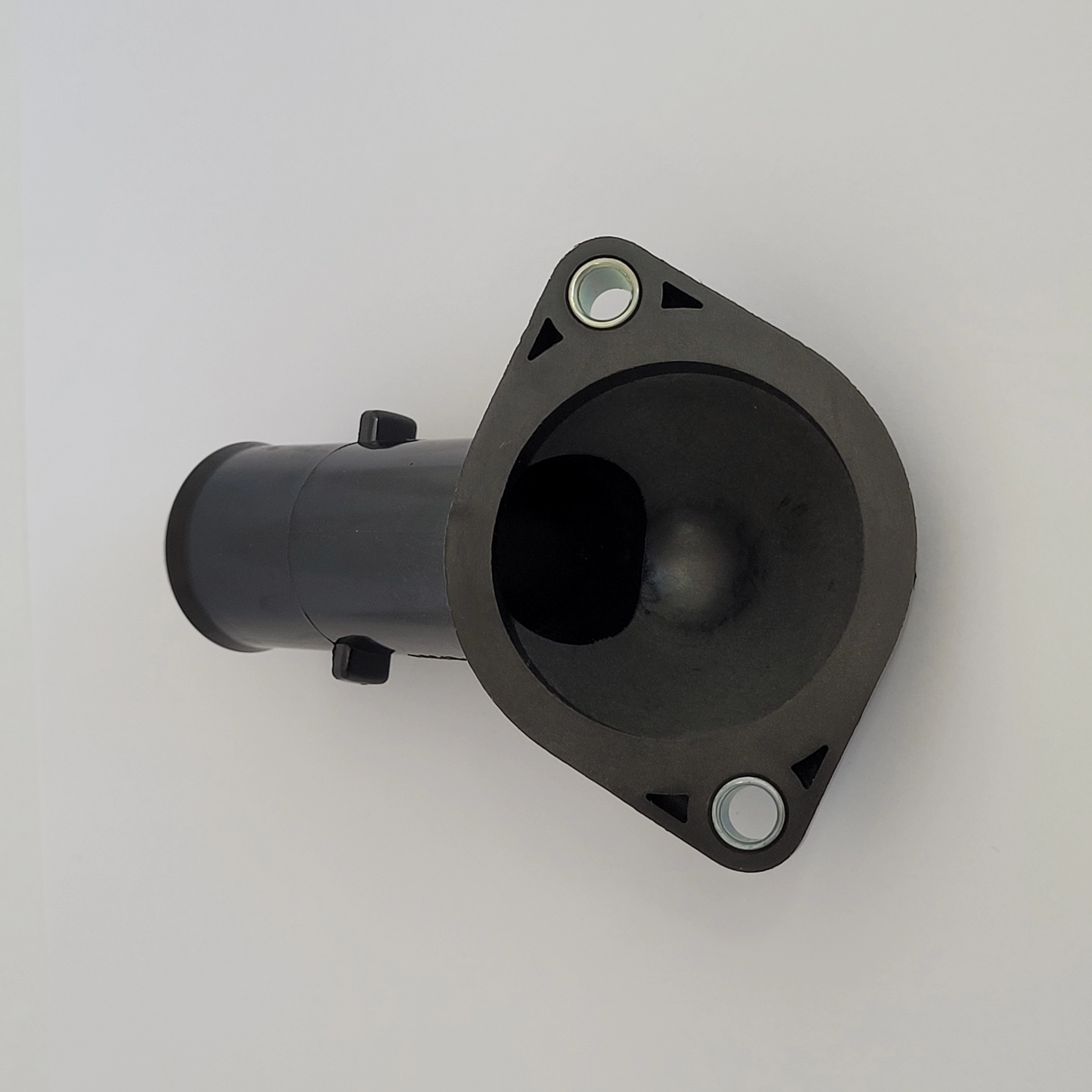 FLANGE PLÁSTICO VÁLVULA TERMOSTÁTICA TOYOTA COROLLA 2002/2008 1.8 16V