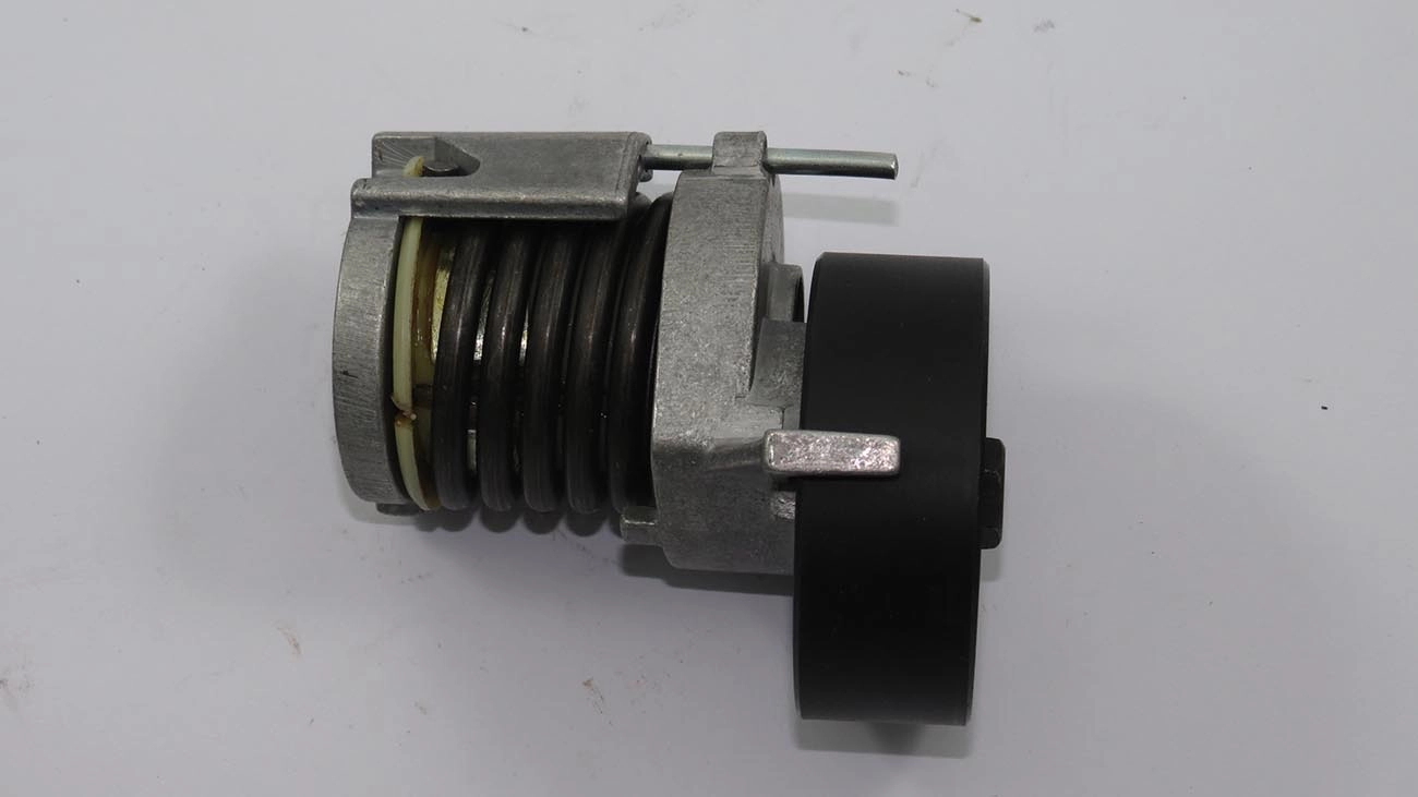 TENSOR CORREIA ALTERNADOR VW GOLF/POLO 1.6 2001/ - FOX 1.0/1.6 - S/ACD - IBIZA 1.6 16V 00/03 C/ACD