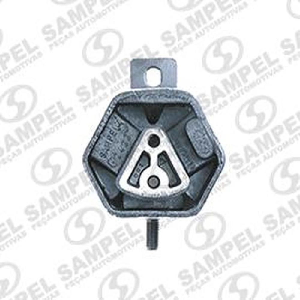 COXIM/SUPORTE DIANTEIRO MOTOR LADO ESQUERDO FORD ESCORT/VERONA 1.6 /92 HOBBY 93/94