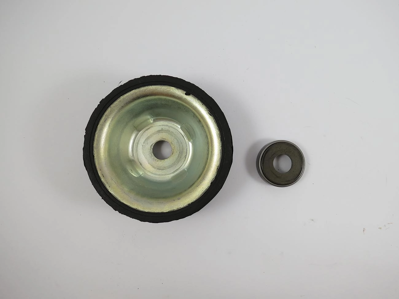 COXIM AMORTECEDOR GM VECTRA 94/96 - DIANTEIRO C/ROL. INA