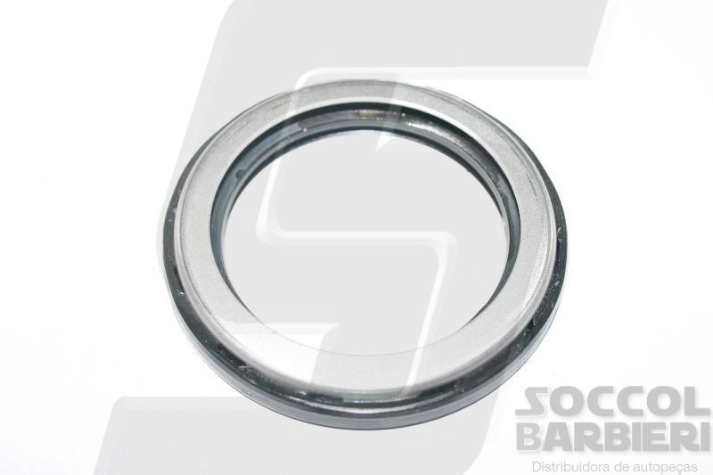RETENTOR CUBO RODA TRASEIRA/DIANTEIRA 62,00X85,00X8,00X10,70MM TOYOTA BANDEIRANTE 4X4 83/ TROLLER TR4 TRASEIRO 62X85X8X10,70