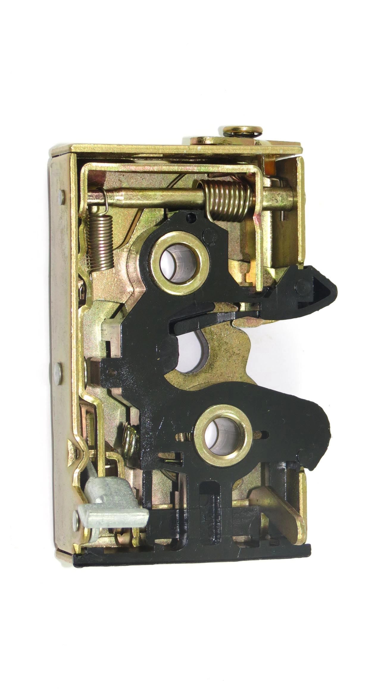FECHADURA PORTA VW SANTANA/QUANTUM /90 TRASEIRA - ESQUERDA