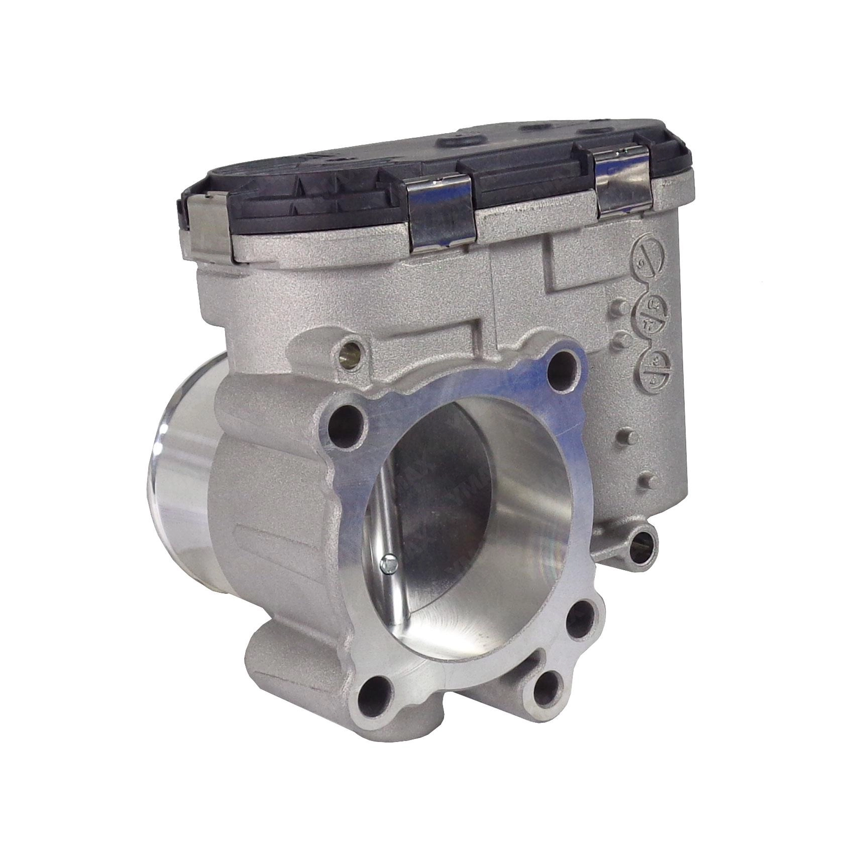 CORPO DE BORBOLETA FORD ECOSPORT/FIESTA/FOCUS 1.6 16V 2014/2019 - FIESTA/KA 1.5 2014/2019
