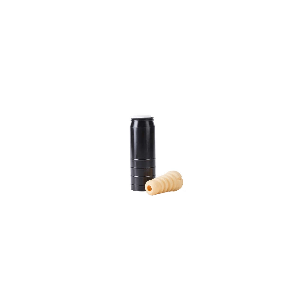 KIT AMORTECEDOR TRASEIRO FIAT IDEA LOCKER 08/10 - PUNTO 09/16  - BATENTE E COIFA