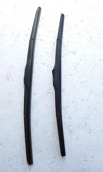 PALHETA DIANTEIRA HONDA CIVIC 2012/2016 - SUBARU IMPRENZA/WAGON 2008/2012 - 26''/23''