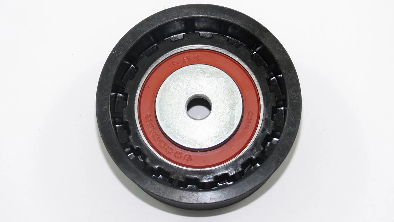 POLIA CORREIA COMANDO - GM VECTRA/CALIBRA 2.0 16V 1994/1996