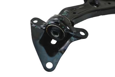 BANDEJA DIREITA COM BUCHAS/COM PIVO HONDA CITY/NEW FIT 2009/2013
