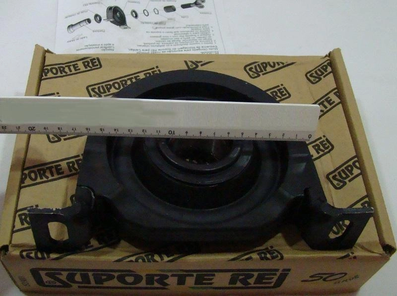 SUPORTE/ROLAMENTO DO CARDAN MB SPRINTER 308/311/312/313/314/316/408/411 - 45MM COM SUPORTE