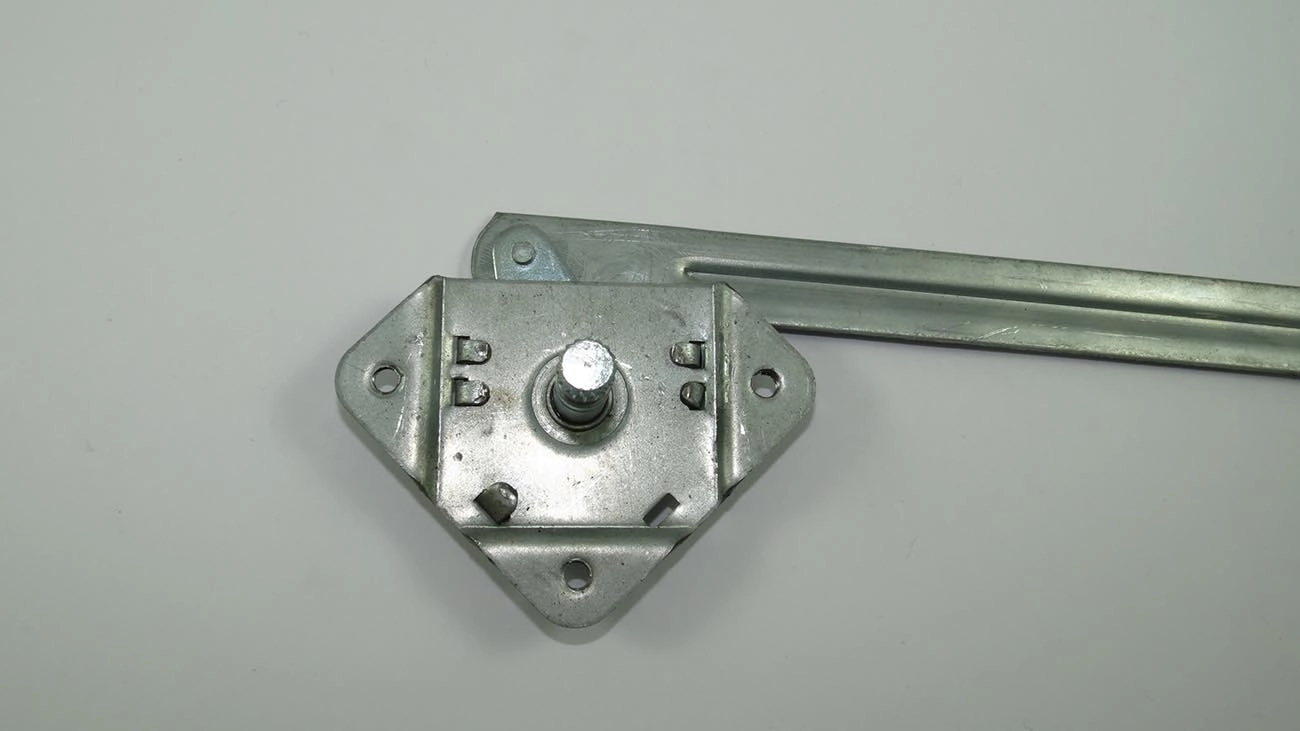 CONTROLE PORTA GM A/C/D-10/14/15/60 /84 - DIREITO