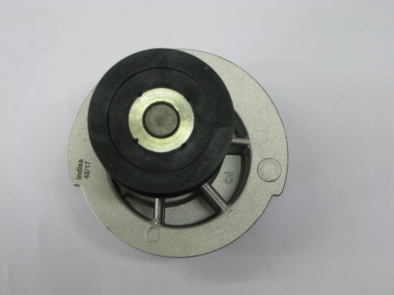 BOMBA AGUA GM CORSA 1.0/1.6 16V - TIGRA 16V TODOS