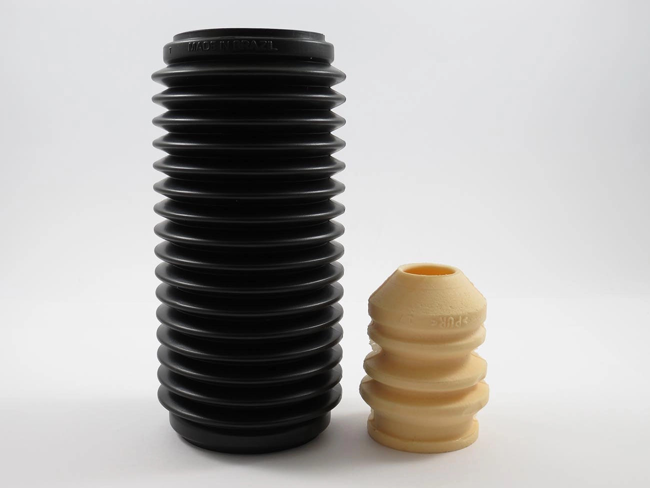 KIT AMORTECEDOR DIANTEIRO BATENTE COIFA FIAT PALIO/SIENA 96/ EXCETO NOVO PALIO/GRAND