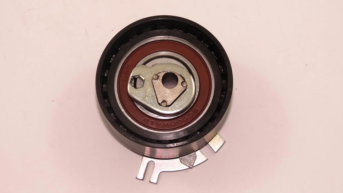 TENSOR CORREIA COMANDO RENAULT MASTER 2.5 16V DCI 05/13
