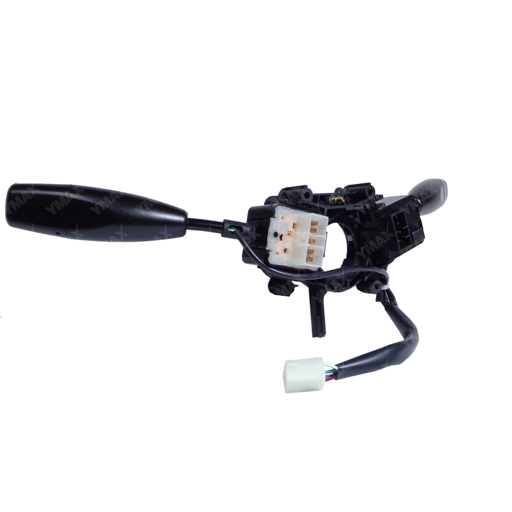 CHAVE DE SETA CHERY QQ 2011/2014