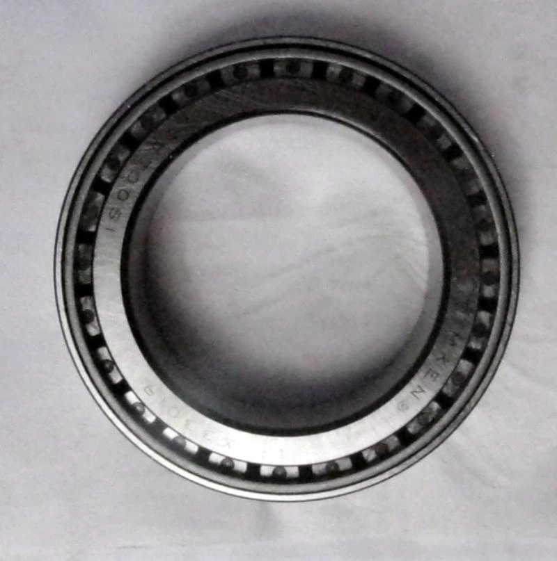 ROLAMENTO RODA TRASEIRO INTERNO EIXO AUXILIAR 95X145X39MM TRASEIRA MB 1513/1514/1516/2013/2016/2213/2216
