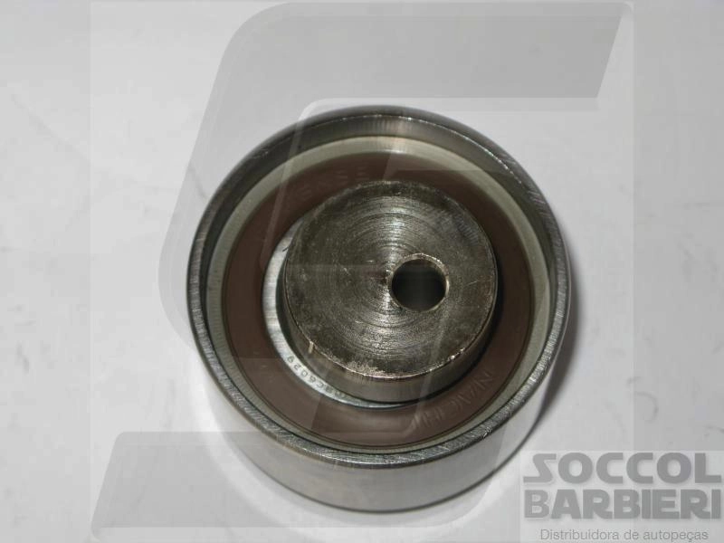 TENSOR CORREIA COMANDO FIAT PALIO/SIENA/STRADA/DOBLO 1.0/1.3 16V FIRE - 500 1.4 16V