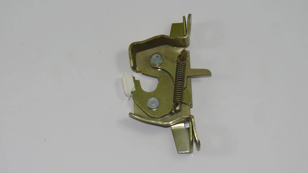 FECHADURA PORTA MALAS VW GOL G1 1980/1996 UNIVERSAL INTERNA