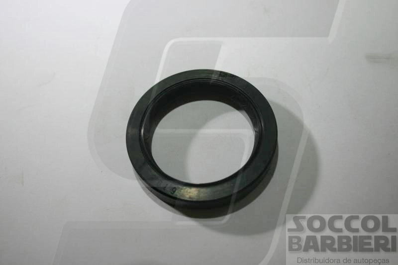 RETENTOR PINHÃO DIFERENCIAL BRASEIXOS 45,00X60,00X10,00MM GM CHEVETTE/CHEVY 45X60X10MM