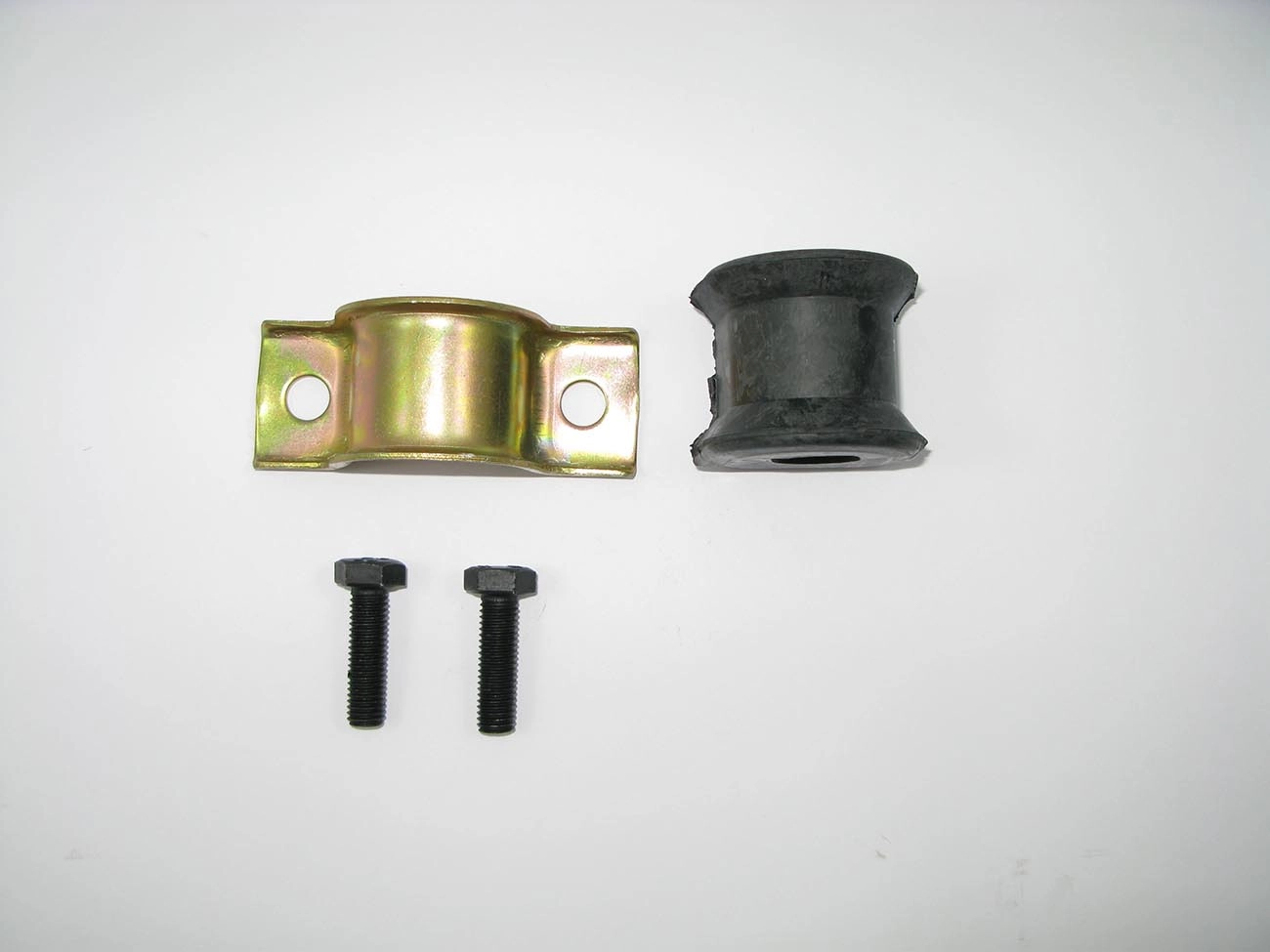 KIT BARRA ESTABILIZADORA DIANTEIRA 22MM ESTABILIZADOR FORD ESCORT 84/86 ESCORT/VERONA 89/92