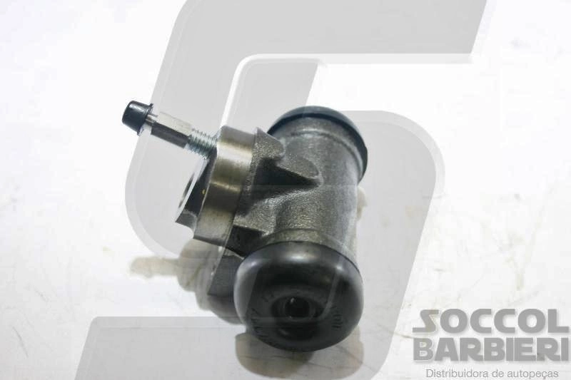 CILINDRO RODA FREIO DIANTEIRO/TRASEIRO DIREITO/ESQUERDO DIANTEIRA/TRASEIRA MB 608 TODOS 7/8 22,22MM