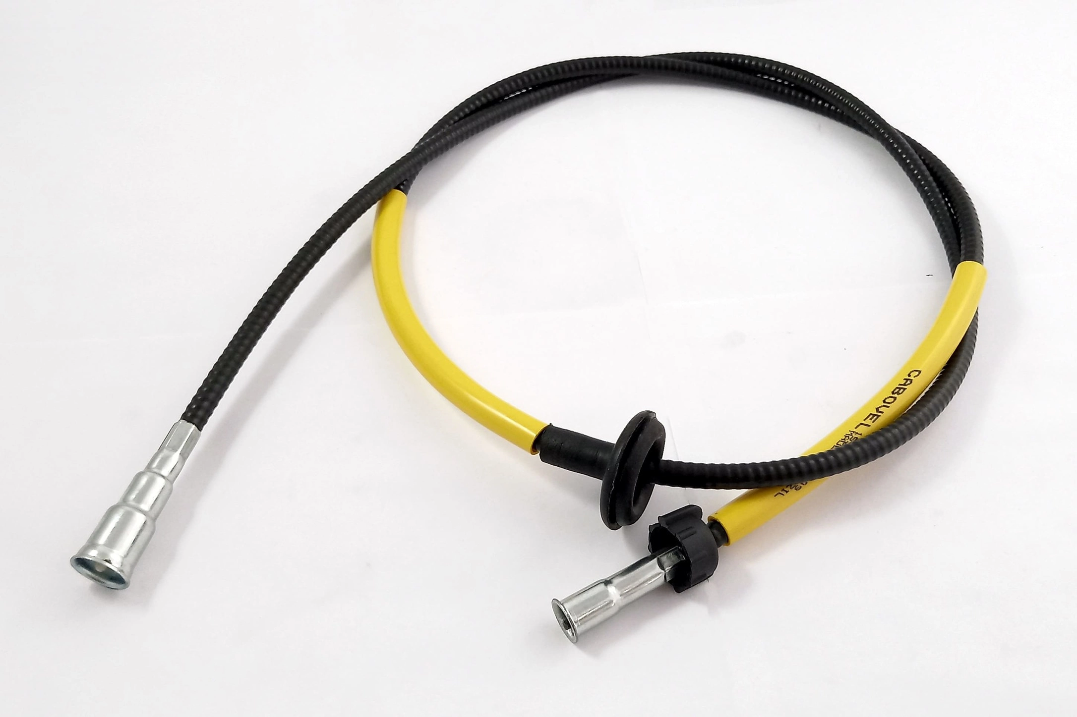 CABO VELOCIMETRO GM D-20 DIESEL TURBO MAXION S4T 93/96 1460