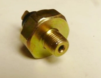 INTERRUPTOR PRESSÃO ÓLEO VW FUSCA/BRASILIA/KOMBI/VARIANT/GOL A AR TODOS