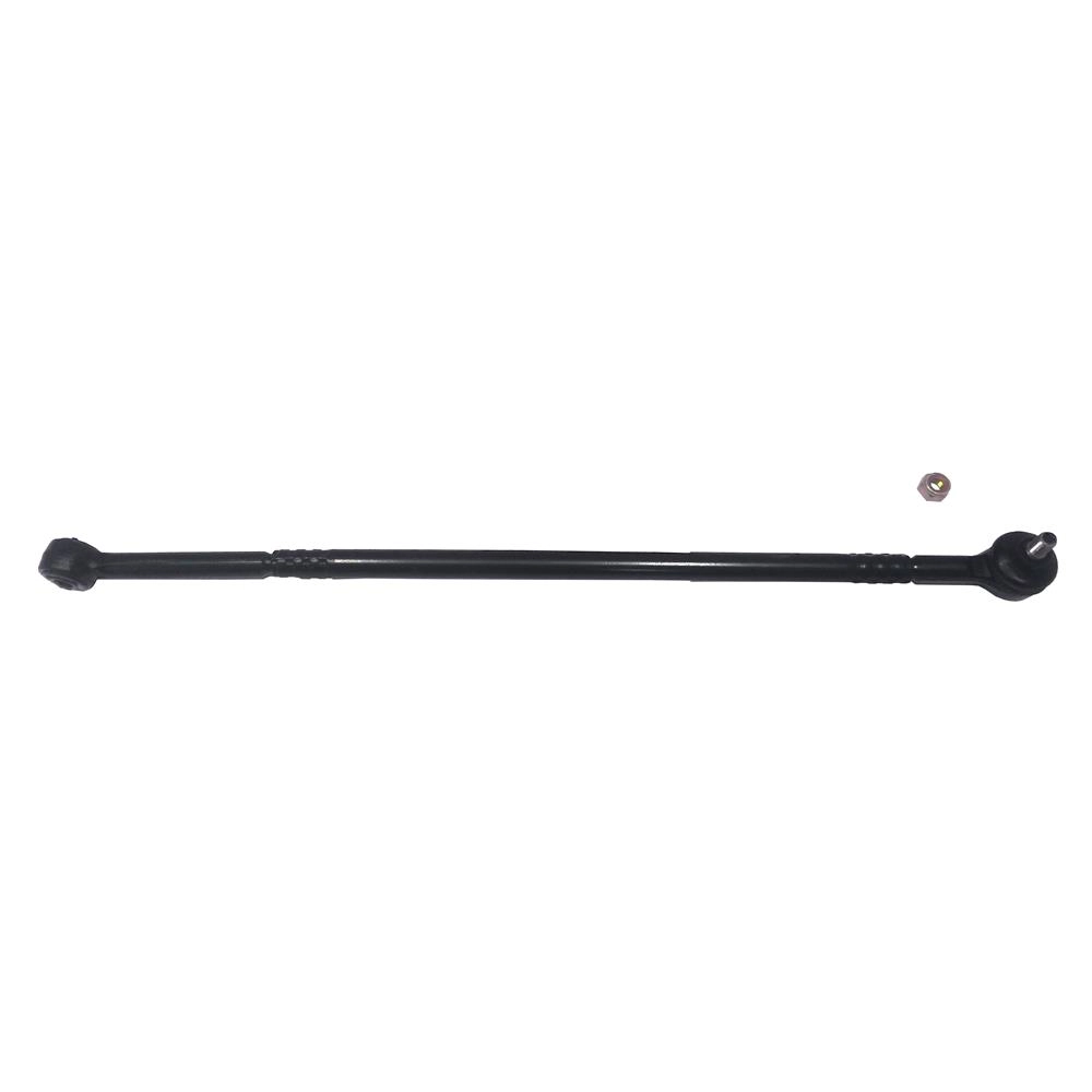 BARRA DIREÇÃO ESQUERDA FIXA VW GOL/VOYAGE/SAVEIRO /86 - EXCETO MOTOR CHT/AE -