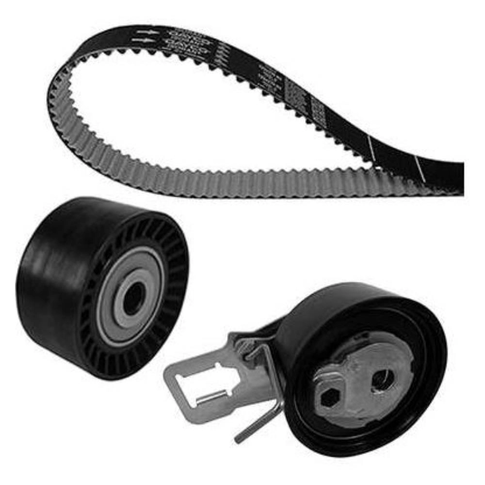 KIT CORREIA COMANDO CITROEN JUMPY 1.6 HDI 18/ - PEUGEOT EXPERT 1.6 HDI 18/