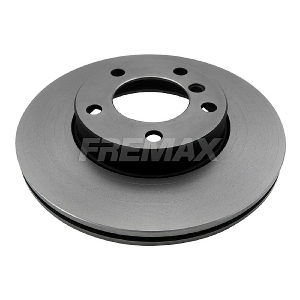 DISCO FREIO DIANTEIRO VENTILADO 286MM BMW SERIE 3 316/318/320/323/325/328/Z3/Z4