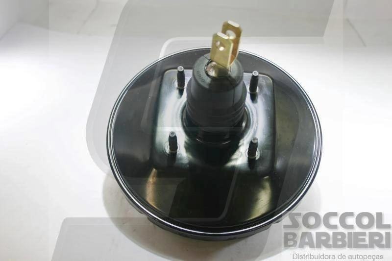 SERVO FREIO 200MM RENAULT CLIO RT 1.6 96/99