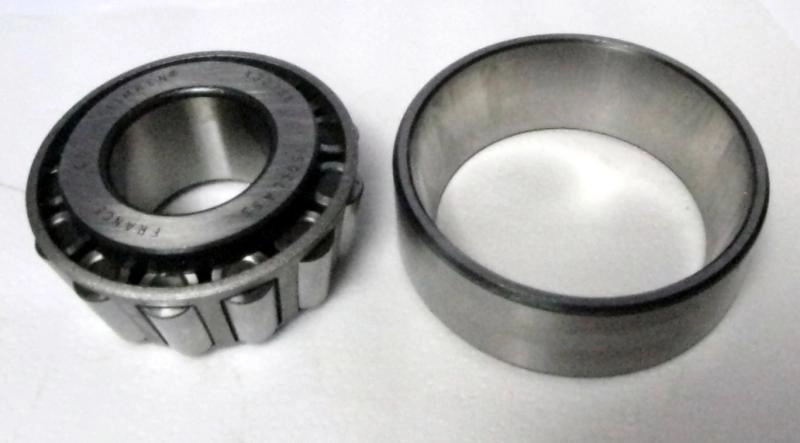 ROLAMENTO CUBO RODA DIANTEIRO EXTERNO/TOMADA FORÇA DIANTEIRA MB 809/812/912/913/914 SCANIA 30X72X28,750MM
