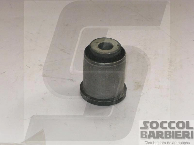 BUCHA BANDEJA DIANTEIRA INFERIOR GM NOVA S-10 2012/ - TRAILBLAZER 2013/ - SUSPENSÃO DIANTEIRA