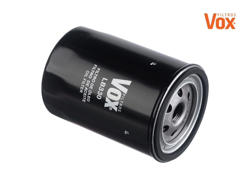 FILTRO ÓLEO LUBRIFICANTE MOTOR OLEO KIA BESTA GRAND GS 3.0 2001/