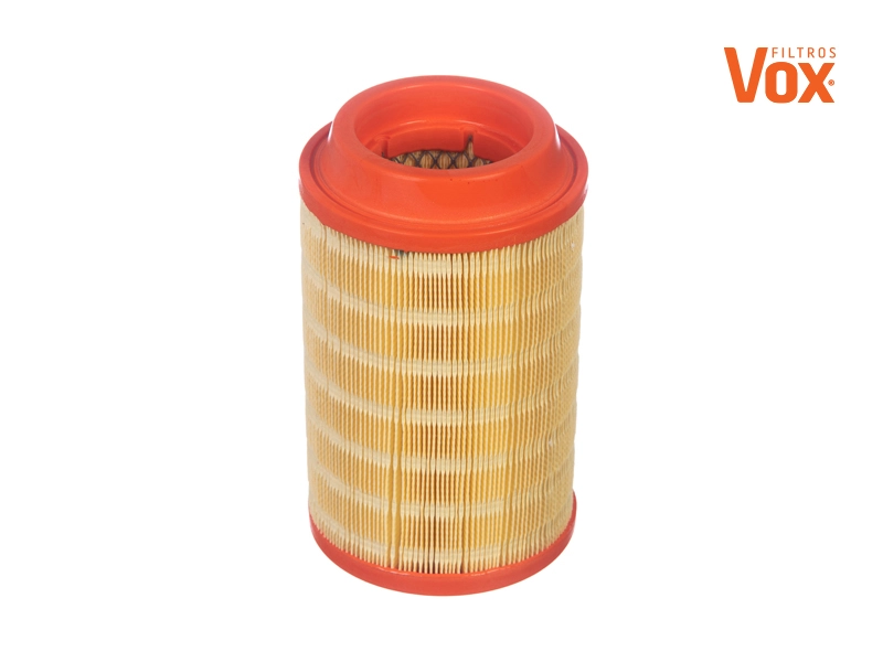 FILTRO AR FORD RANGER 3.0 POWER STROCK 2005/ - ELETRONICO